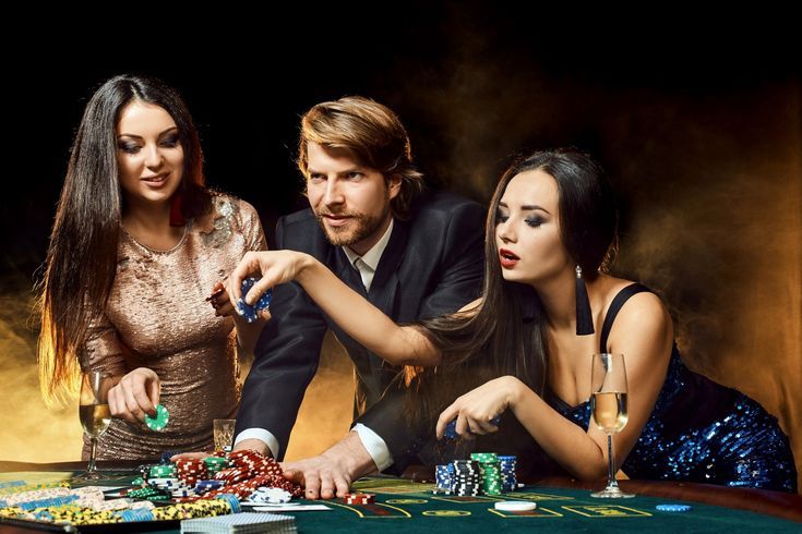 EliteBet Live Casino